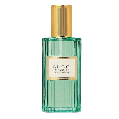 gucci memoire d'une odeur cijena|Gucci Memoire D'une Odeur by Gucci .